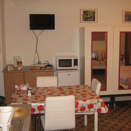 דירות Flat In Milan 3 חדר תמונה