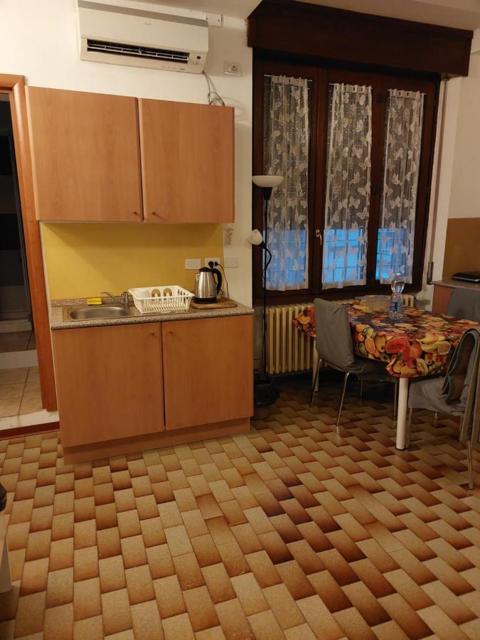 דירות Flat In Milan 3 מראה חיצוני תמונה