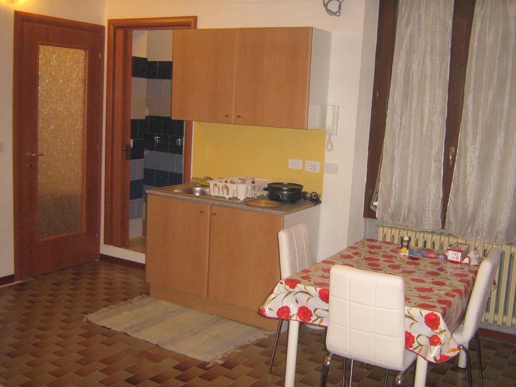 דירות Flat In Milan 3 חדר תמונה