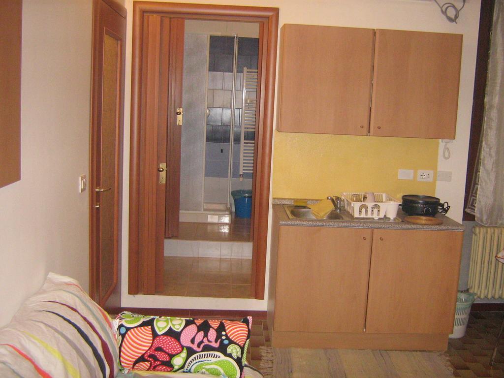 דירות Flat In Milan 3 חדר תמונה